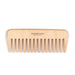 Fendrihan Beech Wood Styling Comb, Wide Teeth – Made in Germany Comb Fendrihan 