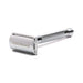 Fendrihan Double Edge Safety Razor, Barber Pole Handle Double Edge Safety Razor Fendrihan 