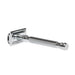 Fendrihan Double Edge Safety Razor, Barber Pole Handle Double Edge Safety Razor Fendrihan 