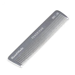 Fendrihan Metal Fine-Tooth Pocket Comb Comb Fendrihan 