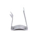 Fendrihan PVD Coated Stainless Steel Shaving Brush Stand Shaving Stand Fendrihan 