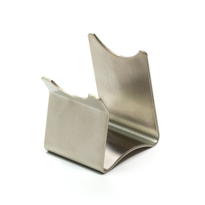 Fendrihan PVD Coated Stainless Steel Shaving Brush Stand Shaving Stand Fendrihan Metallic Bronze 