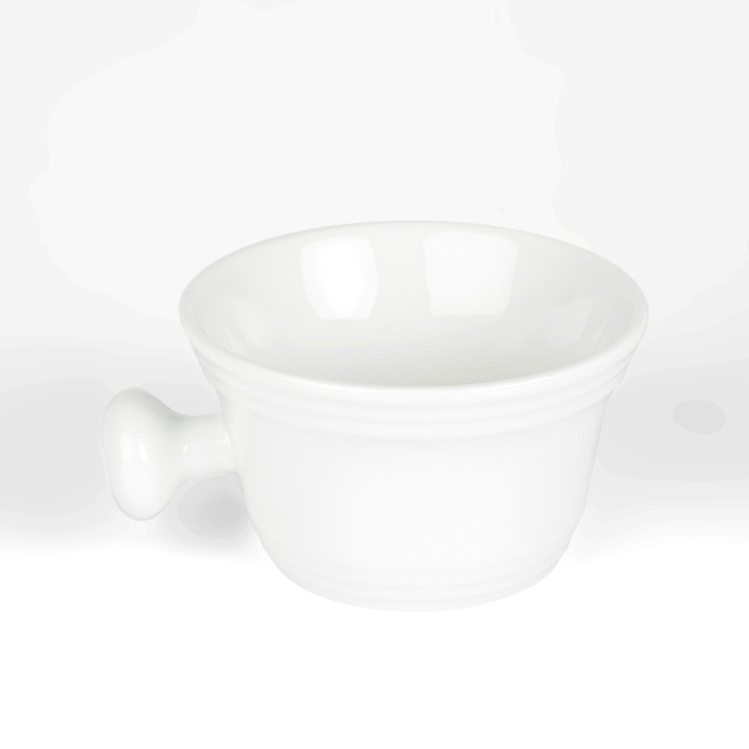 Fendrihan Porcelain Apothecary Shaving Mug Shaving Mug Fendrihan 