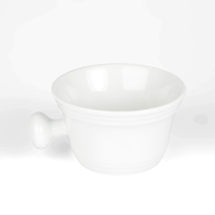 Fendrihan Porcelain Apothecary Shaving Mug Shaving Mug Fendrihan 