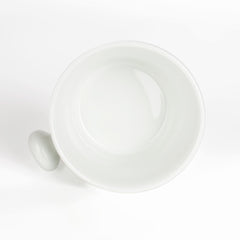 Fendrihan Porcelain Apothecary Shaving Mug Shaving Mug Fendrihan 