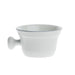 Fendrihan Porcelain Shaving Mug, Hand-Painted Rim Shaving Mug Fendrihan 