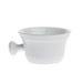 Fendrihan Porcelain Shaving Mug, Hand-Painted Rim Shaving Mug Fendrihan 