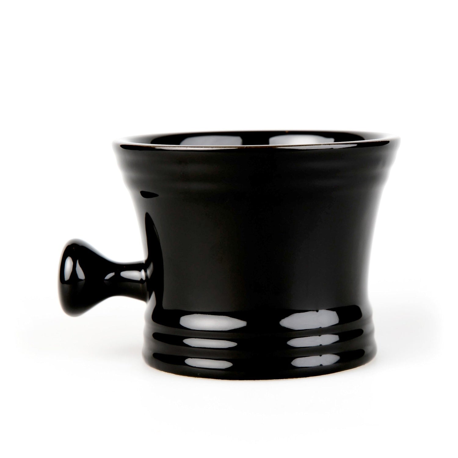 Large Apothecary Shaving Mug by Fendrihan Shaving Mug Fendrihan 