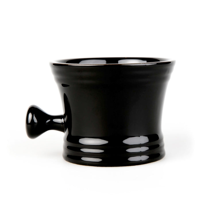 Large Apothecary Shaving Mug by Fendrihan Shaving Mug Fendrihan 