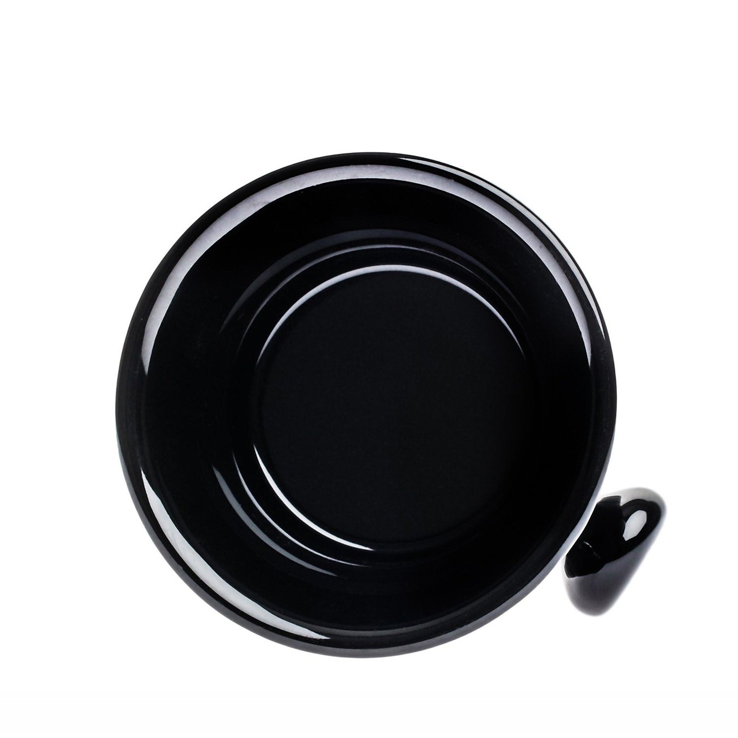 Large Apothecary Shaving Mug by Fendrihan Shaving Mug Fendrihan 