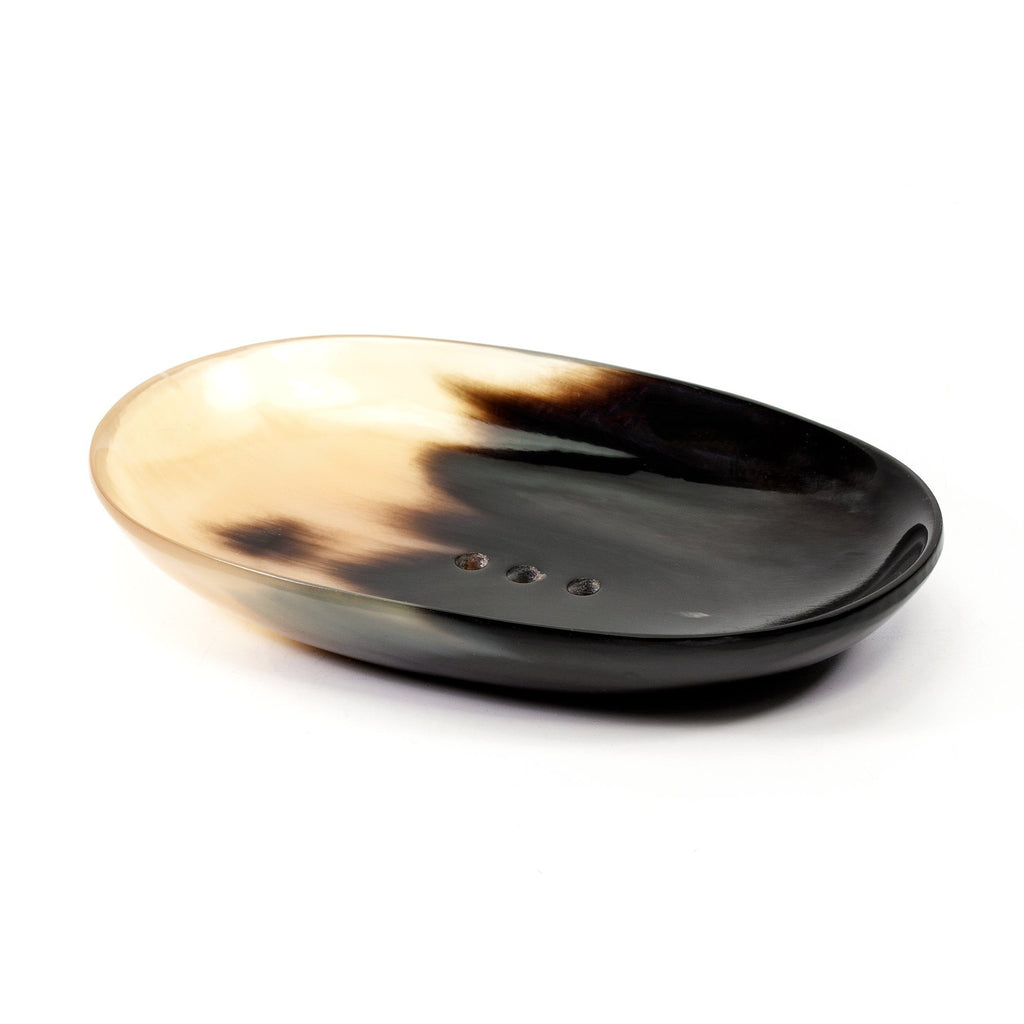 Fendrihan Horn Soap Dish, Round Soap Dish Fendrihan 