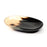 Fendrihan Horn Soap Dish, Round Soap Dish Fendrihan 