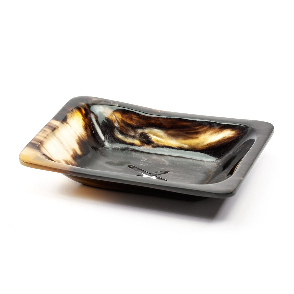 Fendrihan Horn Soap Dish, Square Soap Dish Fendrihan 