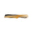 Fendrihan Fine-Tooth Horn Comb with Handle Comb Fendrihan 