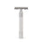 Fendrihan “Kingston” Open Comb Safety Razor Head with Fendrihan Stainless Steel Handle Double Edge Safety Razor Fendrihan Ambassador 