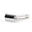 Fendrihan “Kingston” Open Comb Safety Razor Head with Fendrihan Stainless Steel Handle Double Edge Safety Razor Fendrihan 