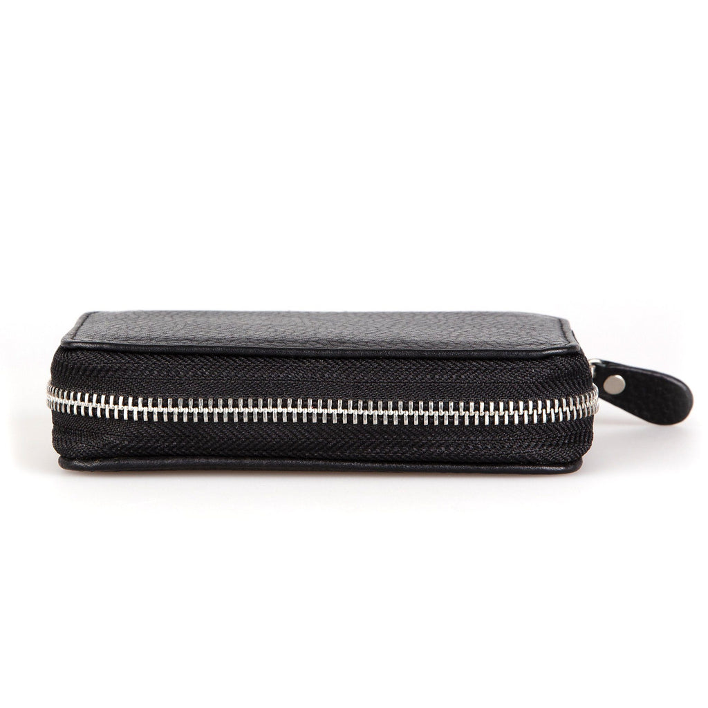 Fendrihan Travel Case for Safety Razor and Fendrihan Safety Razor, Save $10 Leather Razor Case Fendrihan 