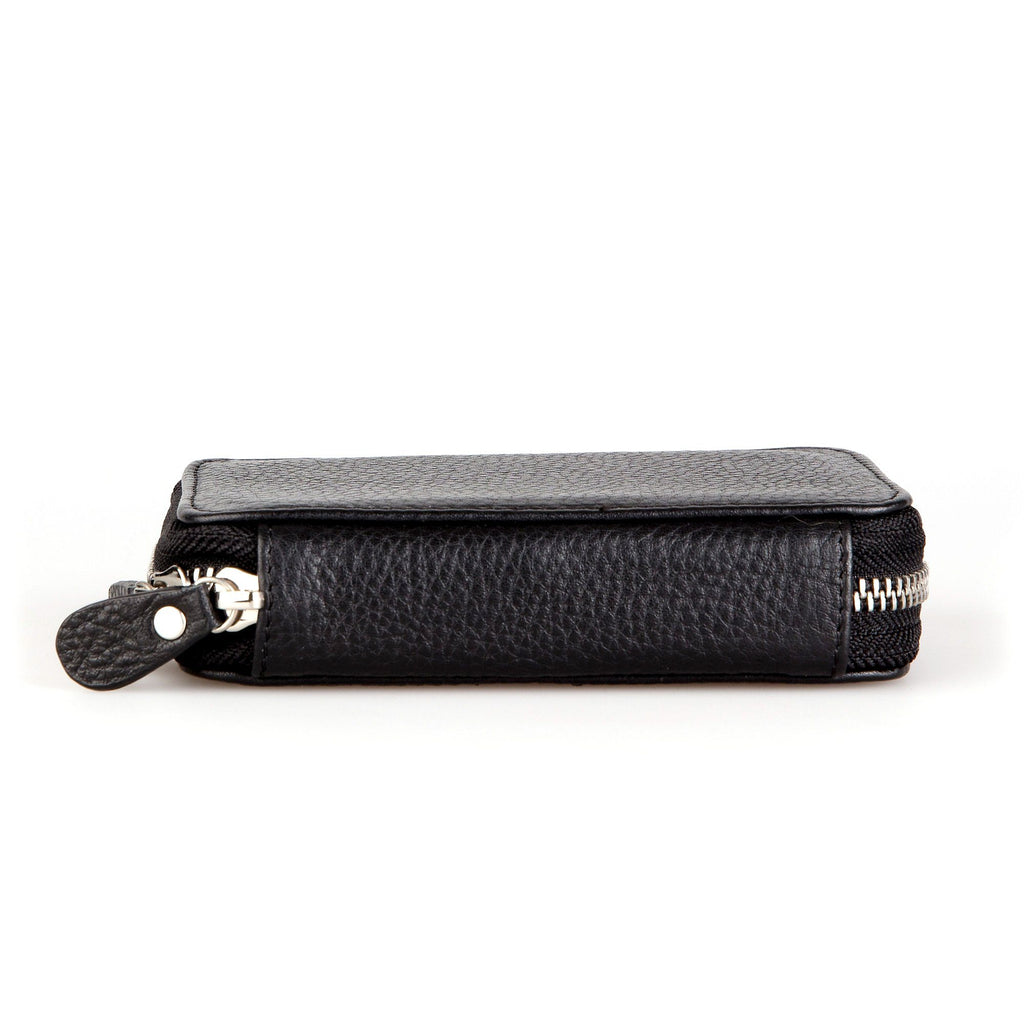 Fendrihan Travel Case for Safety Razor and Fendrihan Safety Razor, Save $10 Leather Razor Case Fendrihan 