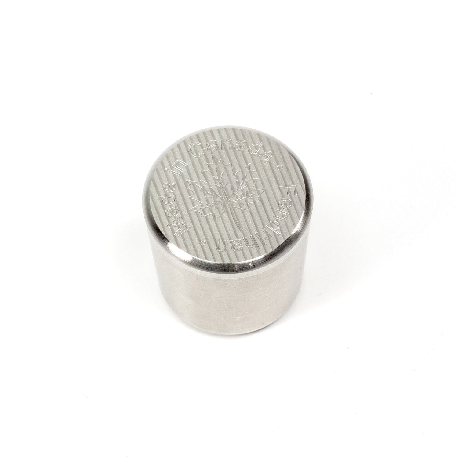 Fendrihan Stainless Steel Razor Stand Razor Stand Fendrihan 