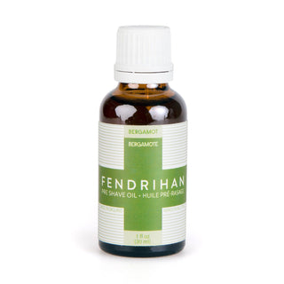 Fendrihan Pre-Shave Oils - Made in England Pre Shave Fendrihan Bergamot 