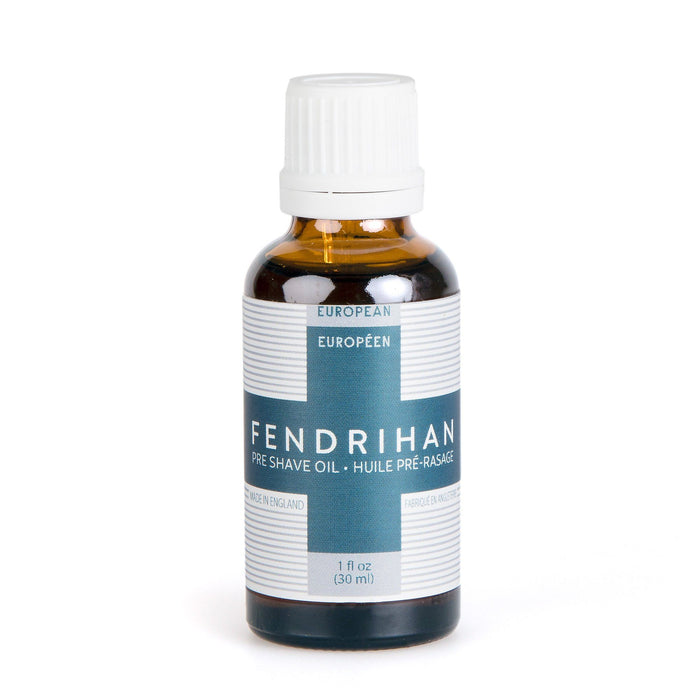 Fendrihan Pre-Shave Oils - Made in England Pre Shave Fendrihan Euro 