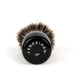 Fendrihan Classic Pure Grey Badger Shaving Brush & Metal Stand Badger Bristles Shaving Brush Fendrihan 