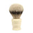 Fendrihan High Mountain White Badger Shaving Brush, Ivory Handle Badger Bristles Shaving Brush Fendrihan 