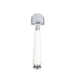 True North Double Edge Safety Razor, White Double Edge Safety Razor Fendrihan 