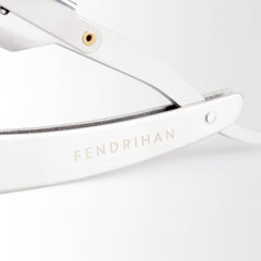 Fendrihan Replaceable Blade Metal Straight Razor Straight Razor Fendrihan 