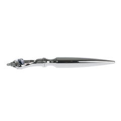 Fendrihan Pointed Handle for Cartridge Razor, Chrome Cartridge Type Safety Razor Fendrihan 