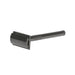Fendrihan "Carlton" Double Edge Safety Razor, Space Grey Double Edge Safety Razor Fendrihan 