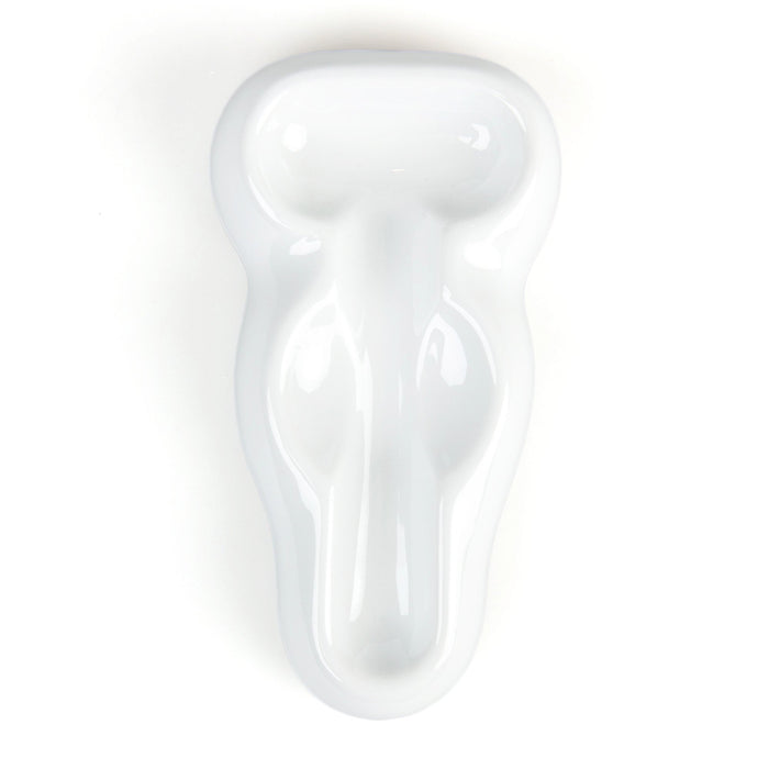 Fendrihan Porcelain Safety Razor Holder Razor Holder Fendrihan 