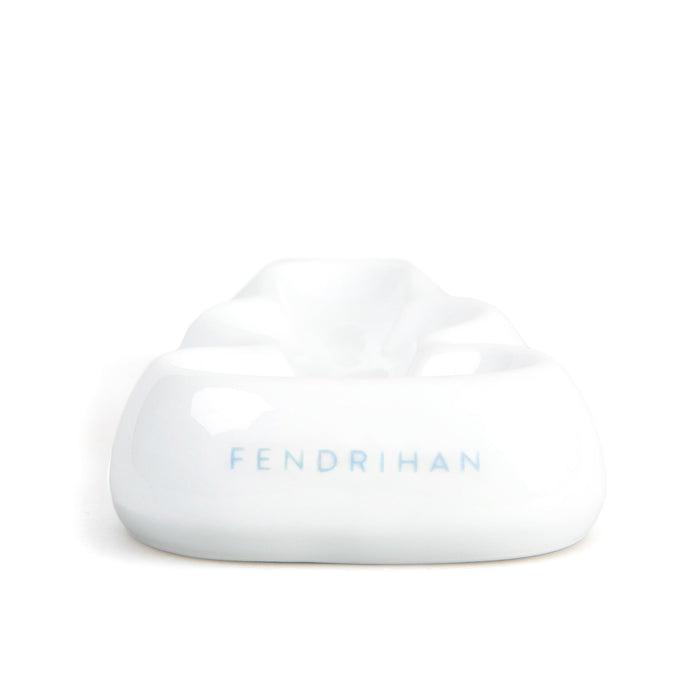 Fendrihan Porcelain Safety Razor Holder Razor Holder Fendrihan 