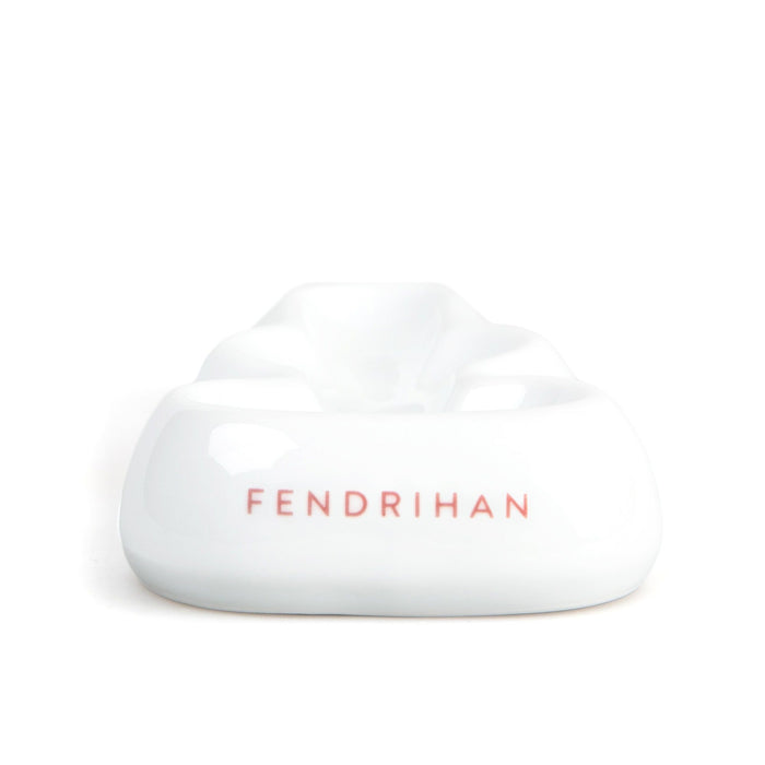Fendrihan Porcelain Safety Razor Holder Razor Holder Fendrihan 