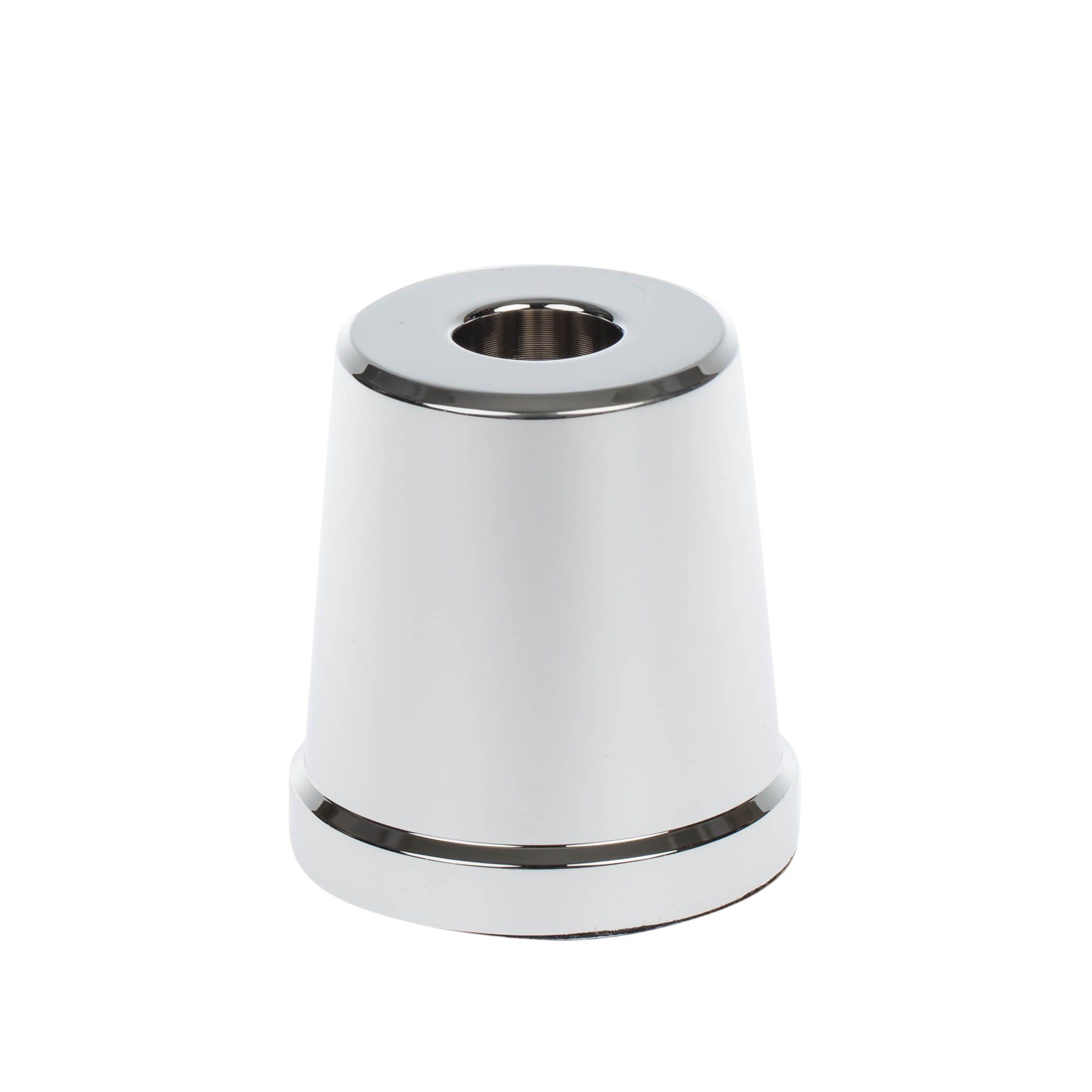 Fendrihan Chrome-Plated Stand for Safety Razor