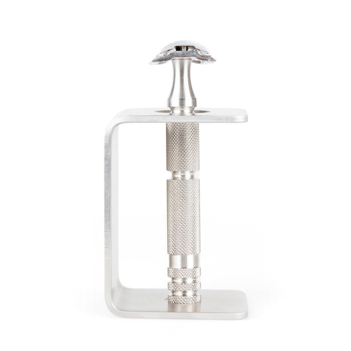 Fendrihan Stainless Steel Safety Razor Stand Shaving Stand Fendrihan 