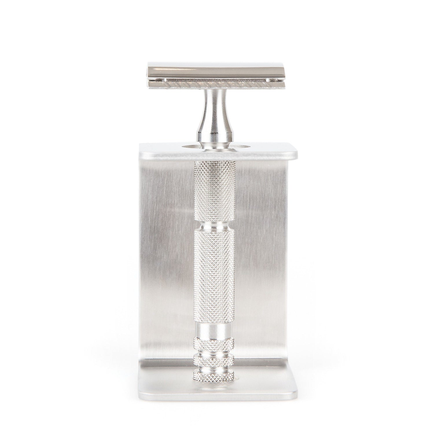 Fendrihan Stainless Steel Safety Razor Stand Shaving Stand Fendrihan 