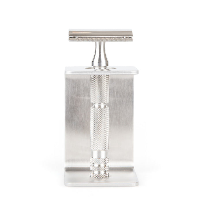 Fendrihan Stainless Steel Safety Razor Stand Shaving Stand Fendrihan 
