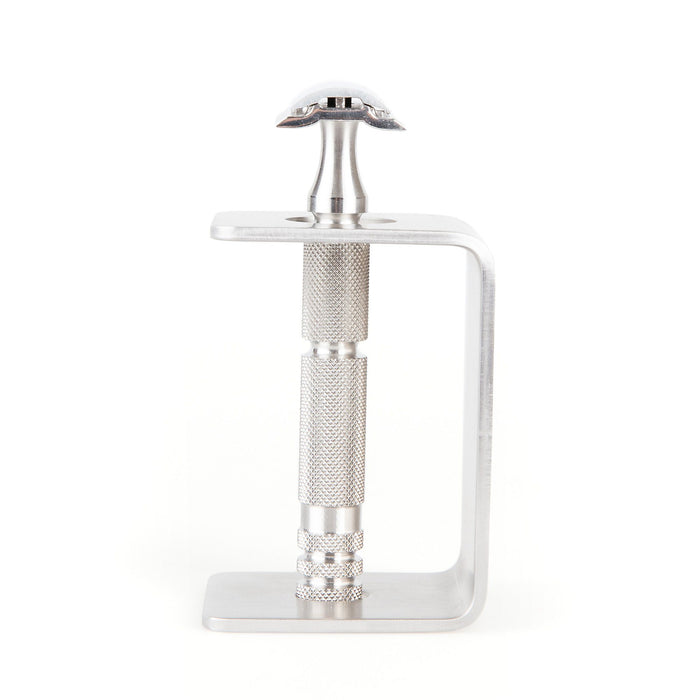 Fendrihan Stainless Steel Safety Razor Stand Shaving Stand Fendrihan 