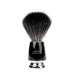 Fendrihan 3-Piece Shaving Set with Gillette Fusion and Black Fibre Brush Shaving Kit Fendrihan 