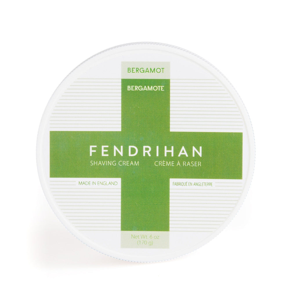 Fendrihan Shaving Cream and Fendrihan Shaving Brush Set, Save $10 Shaving Kit Fendrihan 