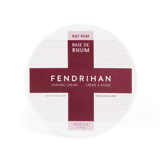 Fendrihan Shaving Creams - Made in England Shaving Cream Fendrihan Bay Rum 