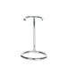 Fendrihan Shaving Brush Drip Stand, Metallic - Chrome Plated Shaving Stand Fendrihan 