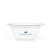Fendrihan Porcelain Shaving Bowl, Hand-Painted Rim Shaving Bowl Fendrihan Dark Blue 