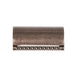 Fendrihan “York” Closed Comb Safety Razor Head, Red Bronze Double Edge Safety Razor Head Fendrihan 