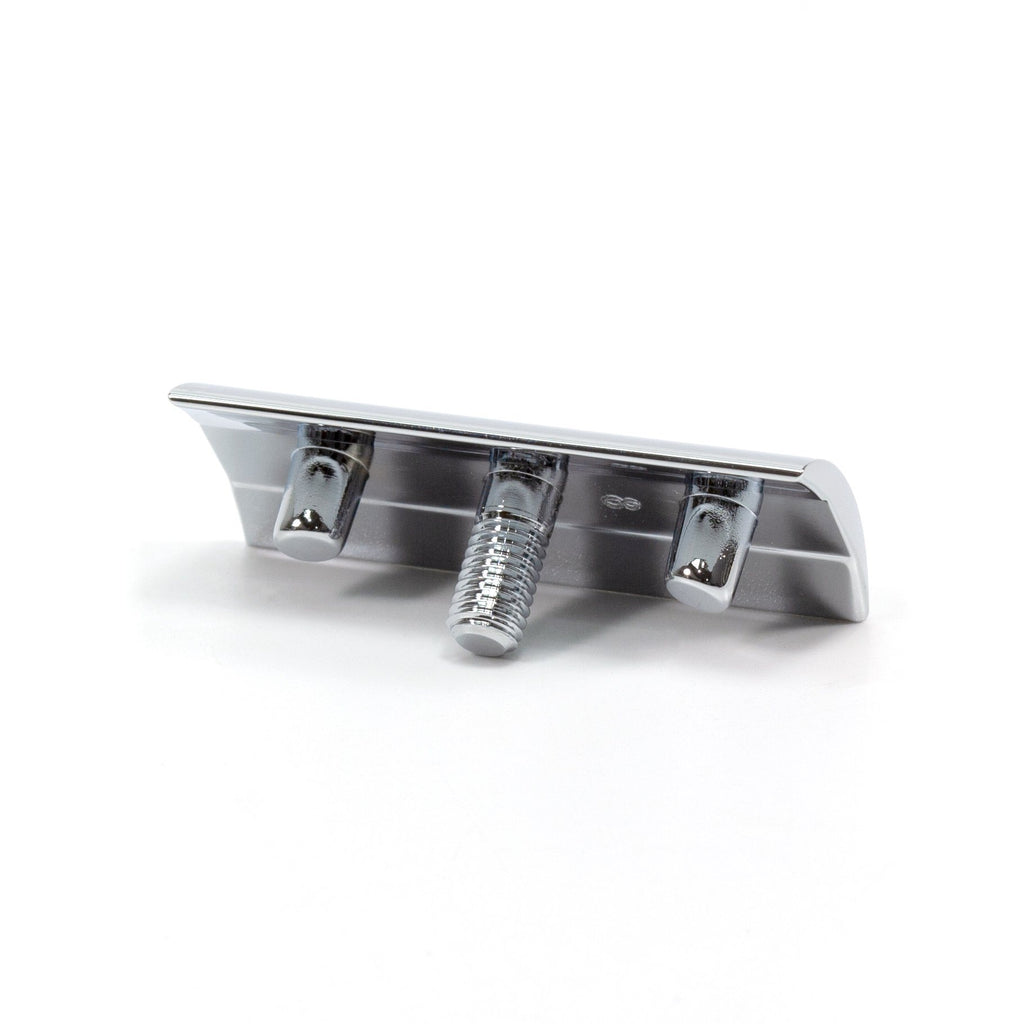 Fendrihan Safety Razor Top Plate, Made in Germany Double Edge Safety Razor Head Fendrihan 