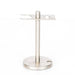 Fendrihan C3 Stainless Steel Stand, Satin Finish Shaving Stand Fendrihan 