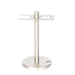 Fendrihan C4 Stainless Steel Stand, Satin Finish Shaving Stand Fendrihan 