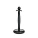 Fendrihan “Kipling” Stand for Safety Razor & Shaving Brush, Matte Black Shaving Stand Fendrihan 