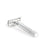 Fendrihan Full Stainless Steel Open Closed Comb Double Edge Safety Razor Double Edge Safety Razor Fendrihan 